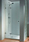 Душевая дверь в нишу Riho Scandic MistralM104 GX0070401 Left
