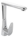 Смеситель для кухни Lemark Status LM4405C