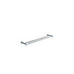 Полотенцедержатель двойной Vico IDDIS Lux VICSB21I49