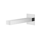 Излив Plumberia Selection Tag SPQ0258CR