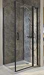 Душевая дверь Jacob Delafon Contra E22T91-BL
