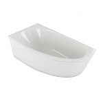Акриловая ванна Azario Kapris 150x90 AV0002150