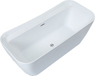 Акриловая ванна Allen Brau Infinity 170x78 2.21002.20