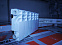 Алюминиевый радиатор LIETEX 200-80, 85ММ 10 секций