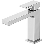 Смеситель для раковины Gattoni Kubik 2581/25C0