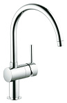 Смеситель для кухни Grohe Minta 32917000