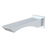 Излив для ванны Lemark LM5881CW встраиваемый