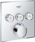 Смеситель для душа Grohe GROHE SmartControl Mixer 29149000