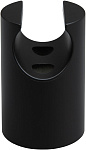 Держатель для душа Allen Brau Priority 5.31B15-31 черный матовый