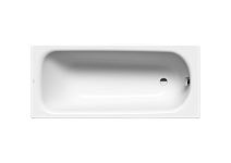 Ванна стальная Kaldewei Saniform plus 371-1 170x73 112900010001  без покрытия