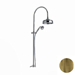 Душевая стойка Nicolazzi Doccia 5719WSBZ20 бронза