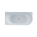 Акриловая ванна Vincea 170x80 VBT-402-1700L левосторонняя