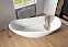 Ванна из литого мрамора Riho Granada 190x90 BS2000500000000 (B122001105)
