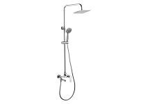 Душевая стойка Aquanet Passion 212275