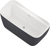 Акриловая ванна Allen Brau Infinity 170x78 2.21002.21/AM