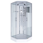 Душевая кабина Niagara Ultra 90x90 NG-306-01