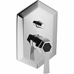 Смеситель для душа Cisal Cherie CH0021006T
