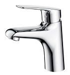 Смеситель для раковины Azario Tavira AZ-WKE168040C