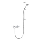 Душевой комплект Kludi LOGO SHOWER DUO 6857505-00