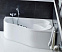 Акриловая ванна Santek Ибица 160x100 1WH112037 R