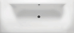 Акриловая ванна Riho Linares Velvet 180x80 Granada BT4610500000000 (B142001105)