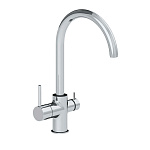 Смеситель для кухни Azario Tasco AZ-15164421