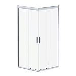 Душевой уголок Damixa Skyline Square DX35WG-403-090MT