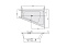 Акриловая ванна Villeroy&Boch Loop & Friends 175x135 DX UBA175LFS9REV-01 правая