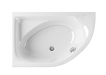 Акриловая ванна Excellent Aquarella 170x100 WAEX.ARL17WH L