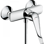 Смеситель для душа hansgrohe Novus, ВМ 71926000, с длинной рукояткой, хром