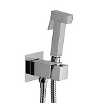 Душевой комплект Paffoni Tweet Square ZDUP112CR
