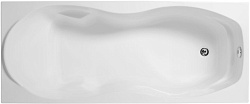Акриловая ванна Aquanet Tessa 170x70 242924