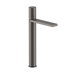 Смеситель для раковины Fantini Milano 31 P5 3006WF сталь