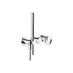 Смеситель для душа Gessi Anello 63345#031