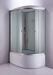 Душевая кабина Niagara Classic NG-2310-14L, стекло матовое