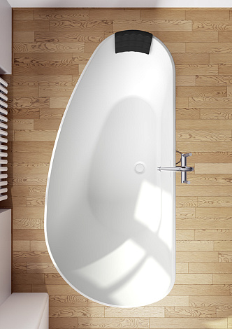 Ванна из литого мрамора Riho Granada 190x90 BS2000500000000 (B122001105)