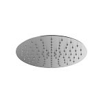 Верхний душ Plumberia Selection Shower SAT3174CS хром брашированный