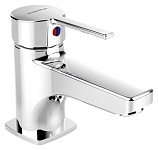 Смеситель для раковины Vidima Логик BA275AA