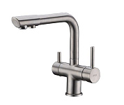 Смеситель для кухни WasserKRAFT A8027