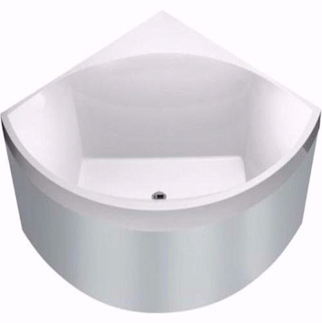 Квариловая ванна Villeroy&Boch Squaro 145x145 UBQ145SQR3V-01