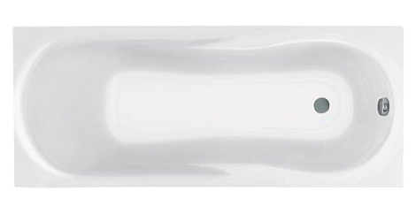 Ванна акриловая Roca Uno 160x75 ZRU9302869