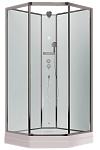 Душевая кабина Timo Premium ILMA-701