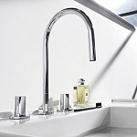 Смеситель для раковины Laufen Kartell 3.1233.3.004.220.1