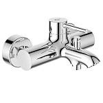 Смеситель для ванны и душа Ideal Standard Ceraline BC199AA