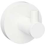 Крючок Bemeta White 104106024 белый матовый