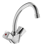 Смеситель для раковины Vidima Практик BA227AA