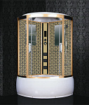 Душевая кабина Niagara Luxe NG-7744G