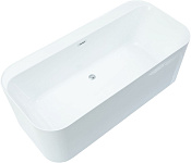 Акриловая ванна Allen Brau Infinity 170x80 2.21001.20