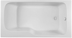 Акриловая ванна Jacob Delafon Bain-Douche Malice 170x90 E6D065R-00