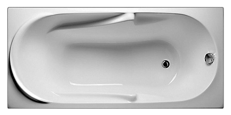 Акриловая ванна Marka One Kleo 160x75 01кл1675